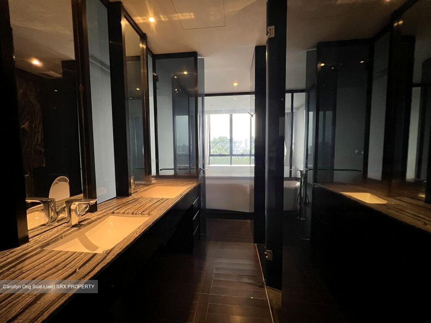 Reignwood Hamilton Scotts (D9), Apartment #453437511